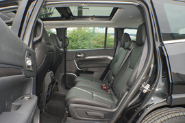 2018款Jeep指挥官