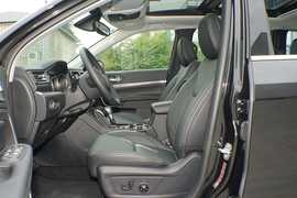 2018款Jeep指挥官