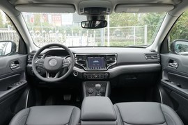 2018款Jeep指挥官