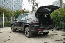 2018款Jeep指挥官