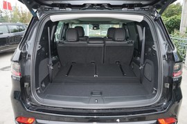 2018款Jeep指挥官