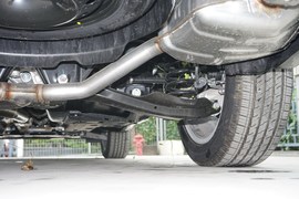 2018款Jeep指挥官