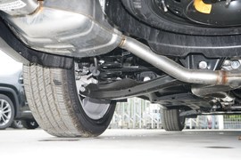 2018款Jeep指挥官