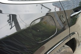 2018款Jeep指挥官