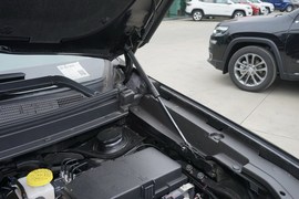 2018款Jeep指挥官