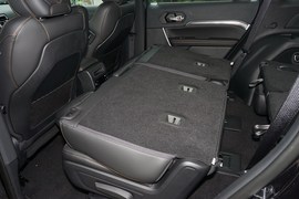 2018款Jeep指挥官