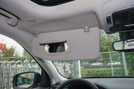 2018款Jeep指挥官