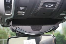 2018款Jeep指挥官