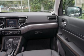 2018款Jeep指挥官