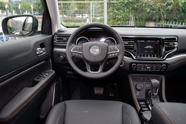 2018款Jeep指挥官