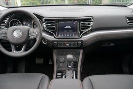 2018款Jeep指挥官