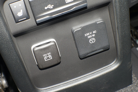 2018款Jeep指挥官