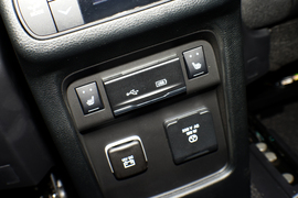 2018款Jeep指挥官