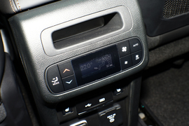 2018款Jeep指挥官