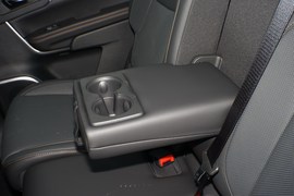 2018款Jeep指挥官