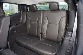 2018款Jeep指挥官