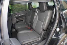 2018款Jeep指挥官