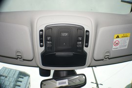 2018款Jeep指挥官