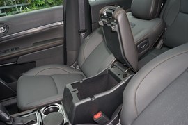 2018款Jeep指挥官