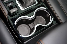 2018款Jeep指挥官