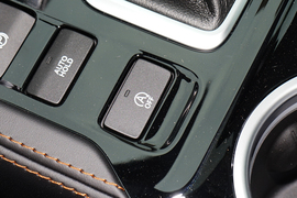 2018款Jeep指挥官