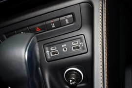 2018款Jeep指挥官