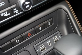 2018款Jeep指挥官