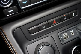 2018款Jeep指挥官