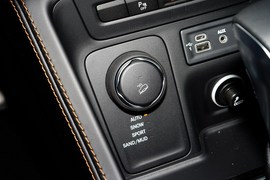 2018款Jeep指挥官