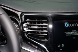 2018款Jeep指挥官