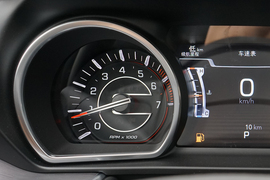 2018款Jeep指挥官