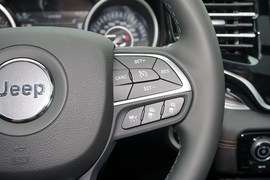 2018款Jeep指挥官