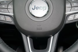 2018款Jeep指挥官