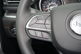 2018款Jeep指挥官