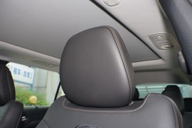 2018款Jeep指挥官