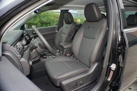 2018款Jeep指挥官