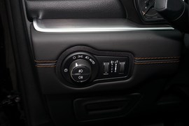 2018款Jeep指挥官