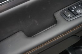 2018款Jeep指挥官