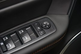 2018款Jeep指挥官