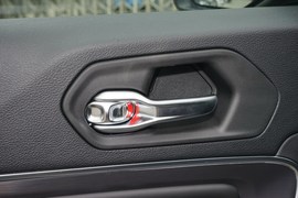 2018款Jeep指挥官