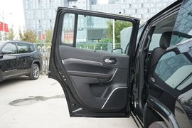 2018款Jeep指挥官