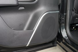 2018款Jeep指挥官