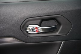 2018款Jeep指挥官