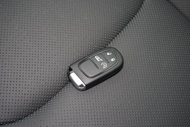 2018款Jeep指挥官