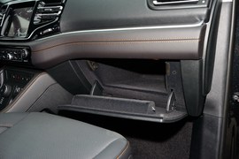 2018款Jeep指挥官