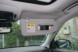 2018款Jeep指挥官