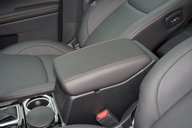 2018款Jeep指挥官