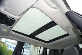 2018款Jeep指挥官