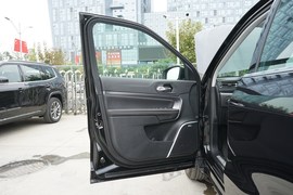 2018款Jeep指挥官