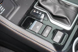 2018款Jeep指挥官